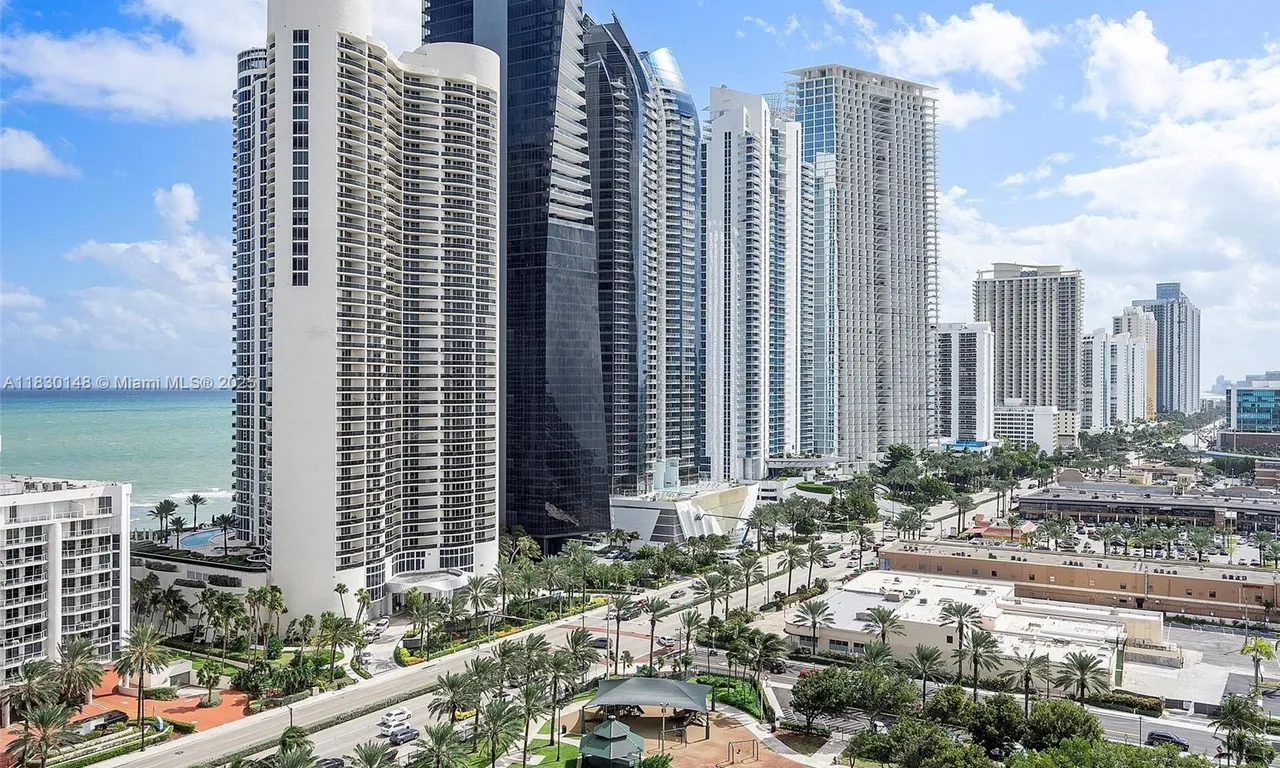210 174th St # 2005, Sunny Isles Beach FL 33160