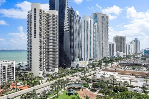 210 174th St # 2005, Sunny Isles Beach FL 33160