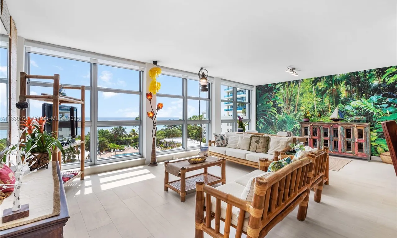 5055 Collins Ave # 5G, Miami Beach FL 33140