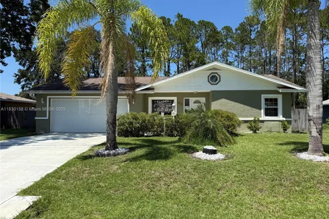 43 Westmount Ln, Palm Coast FL 32164