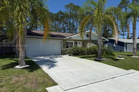43 Westmount Ln, Palm Coast FL 32164