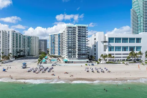 3725 S Ocean Dr # 1411, Hollywood FL 33019