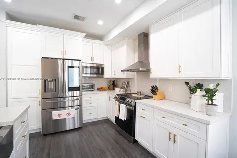 4921 SW 152nd Ave, Miramar FL 33027