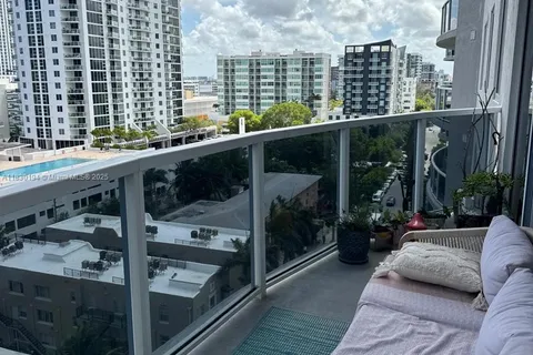 601 NE 23 ST # 1103, Miami FL 33137
