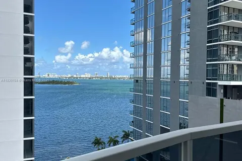 601 NE 23 ST # 1103, Miami FL 33137