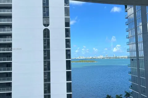 601 NE 23 ST # 1103, Miami FL 33137