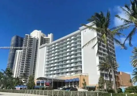 19201 Collins Ave # 602, Sunny Isles Beach FL 33160
