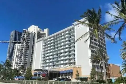 19201 Collins Ave # 602, Sunny Isles Beach FL 33160