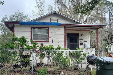 416 Harrison St, Other City - In The State Of Florida FL 32043