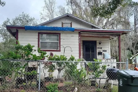 416 Harrison St, Other City - In The State Of Florida FL 32043