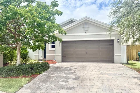 600 NE 5 Terr, Florida City FL 33034