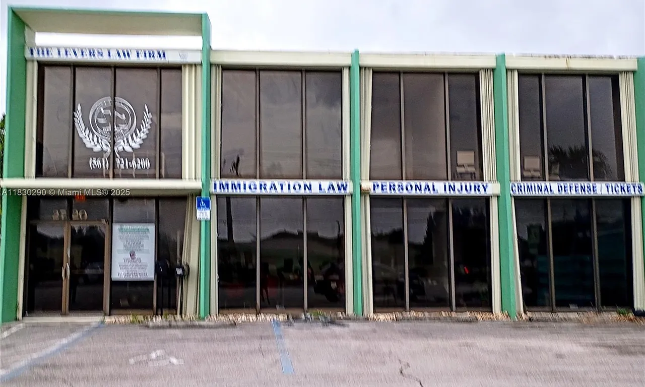 2720 Forest Hill Blvd # 202, Palm Springs FL 33406