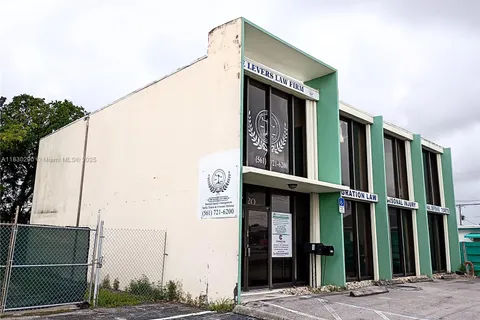 2720 Forest Hill Blvd # 202, Palm Springs FL 33406