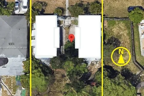 1820 Funston St, Hollywood FL 33020