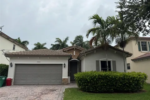 10501 SW 224th Ter, Cutler Bay FL 33190