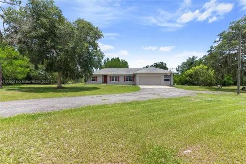 21805 JINGLE RD, Orlando FL 32709