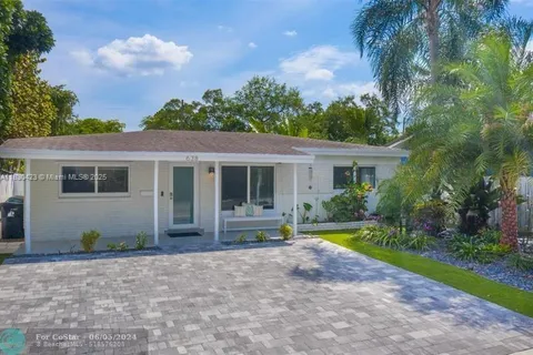 638 SW 5th Ave, Fort Lauderdale FL 33315