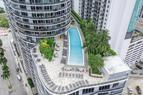488 NE 18th St # 1503, Miami FL 33132