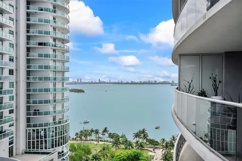 488 NE 18th St # 1503, Miami FL 33132
