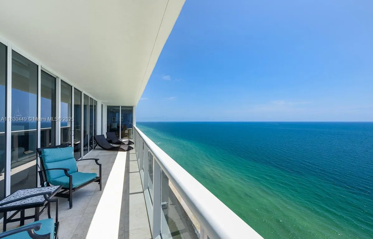1830 S Ocean Dr # 3402, Hallandale Beach FL 33009