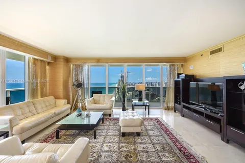 1830 S Ocean Dr # 3402, Hallandale Beach FL 33009
