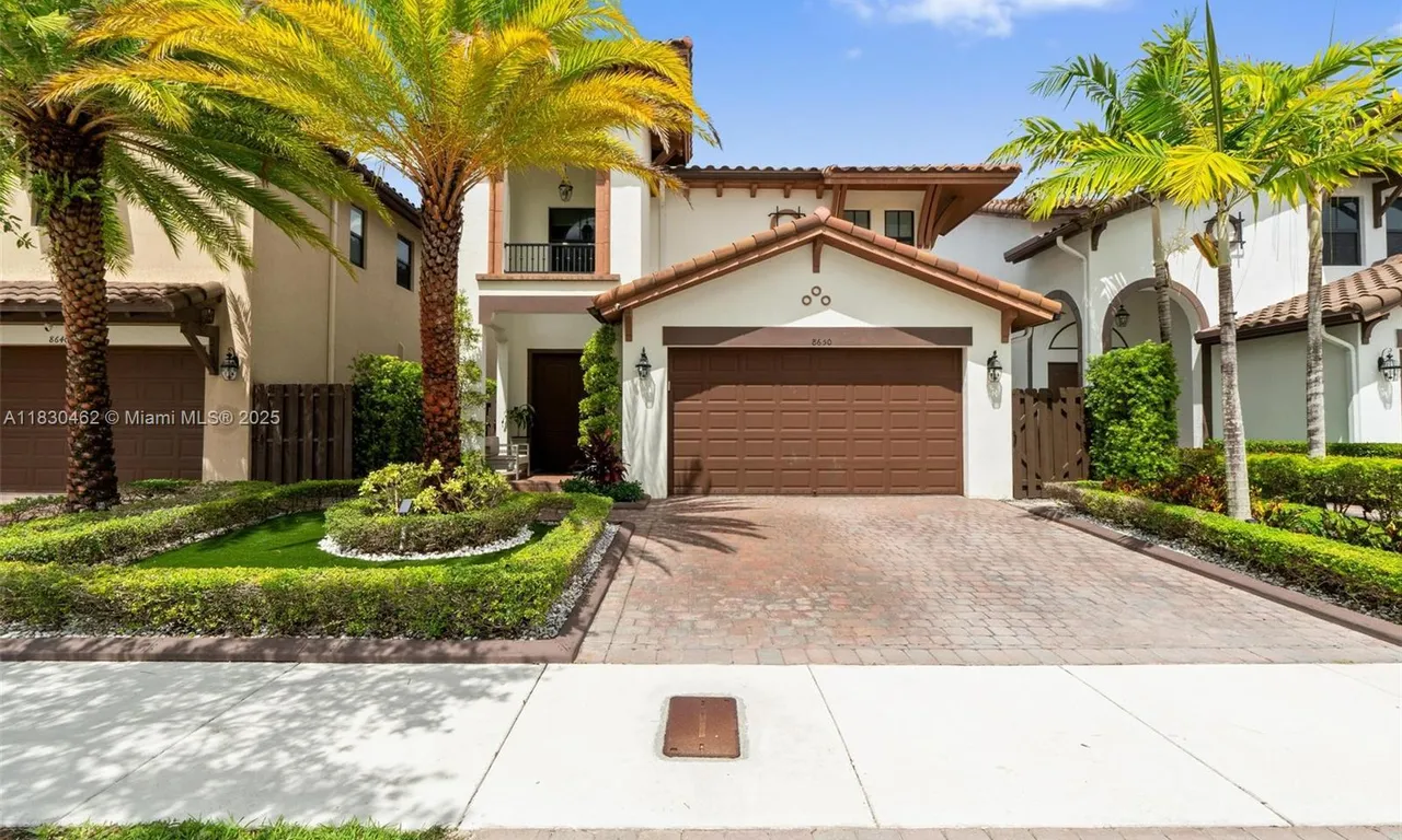 8650 NW 103rd Ave, Doral FL 33178