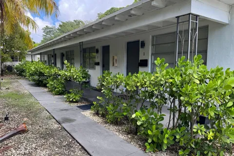 5010 NW 2nd Ave, Miami FL 33127
