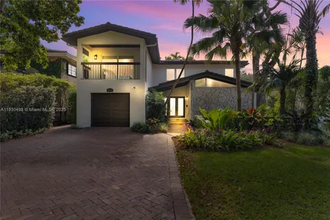 4830 San Amaro Dr, Coral Gables FL 33146