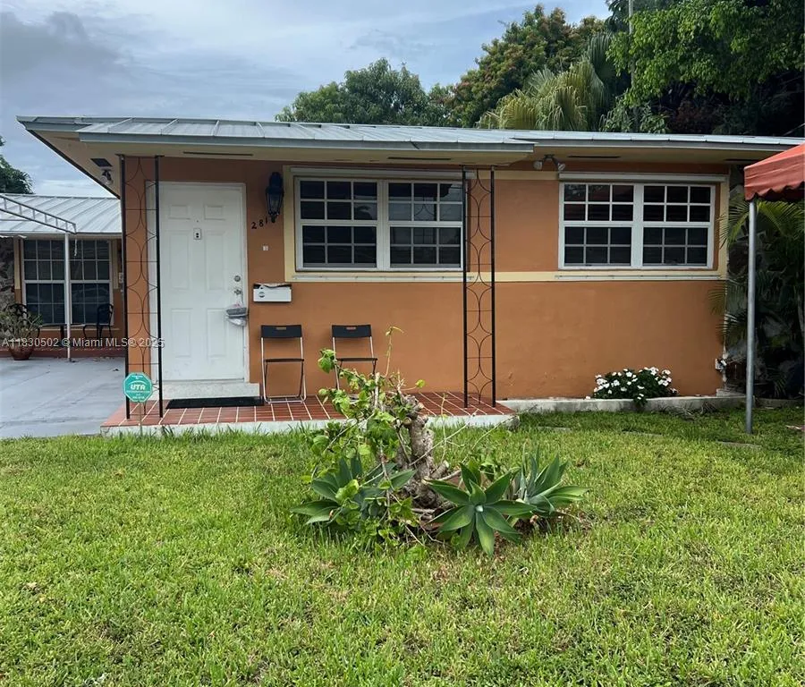 2815 SW 36th Ave, Miami FL 33133