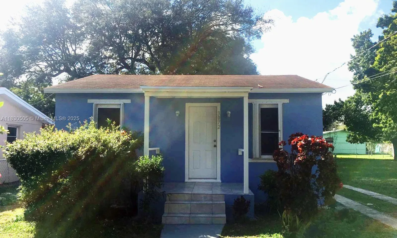 3072 NW 58th  St, Miami FL 33142
