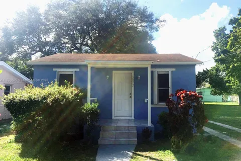 3072 NW 58th  St, Miami FL 33142
