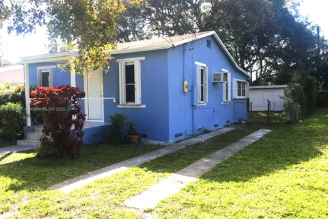 3072 NW 58th  St, Miami FL 33142