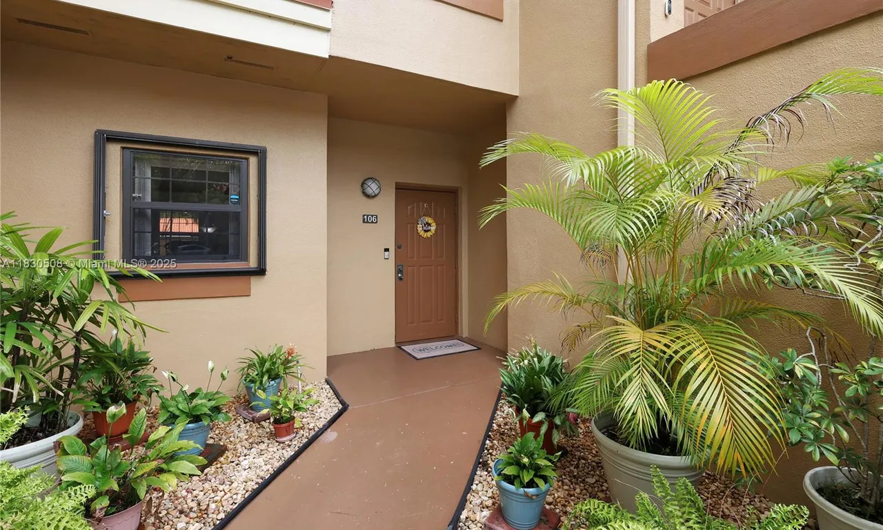 15501 Miami Lakeway N # 106, Miami Lakes FL 33014