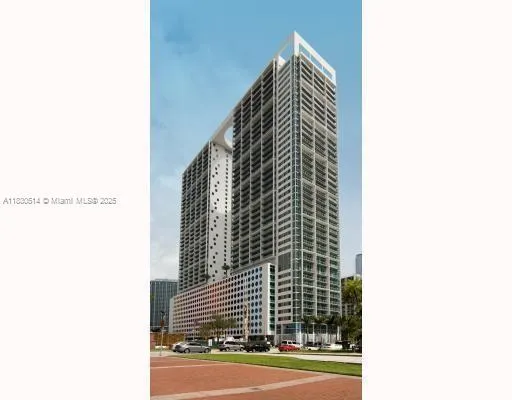 55 SE 6th St # 2503, Miami FL 33131