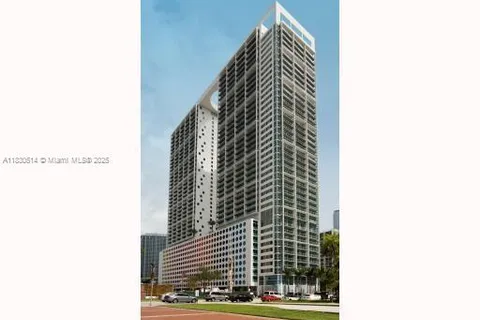 55 SE 6th St # 2503, Miami FL 33131
