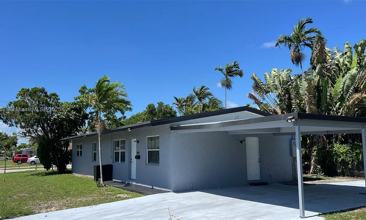 1524 S 24th Ct # 0, Hollywood FL 33020