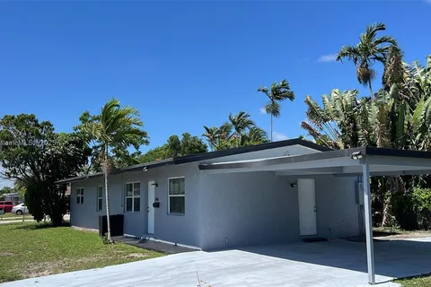 1524 S 24th Ct # 0, Hollywood FL 33020