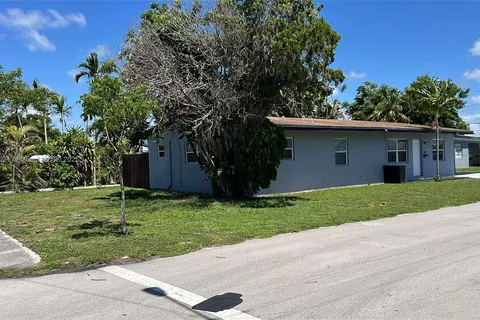 1524 S 24th Ct # 0, Hollywood FL 33020