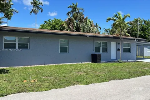 1524 S 24th Ct # 0, Hollywood FL 33020