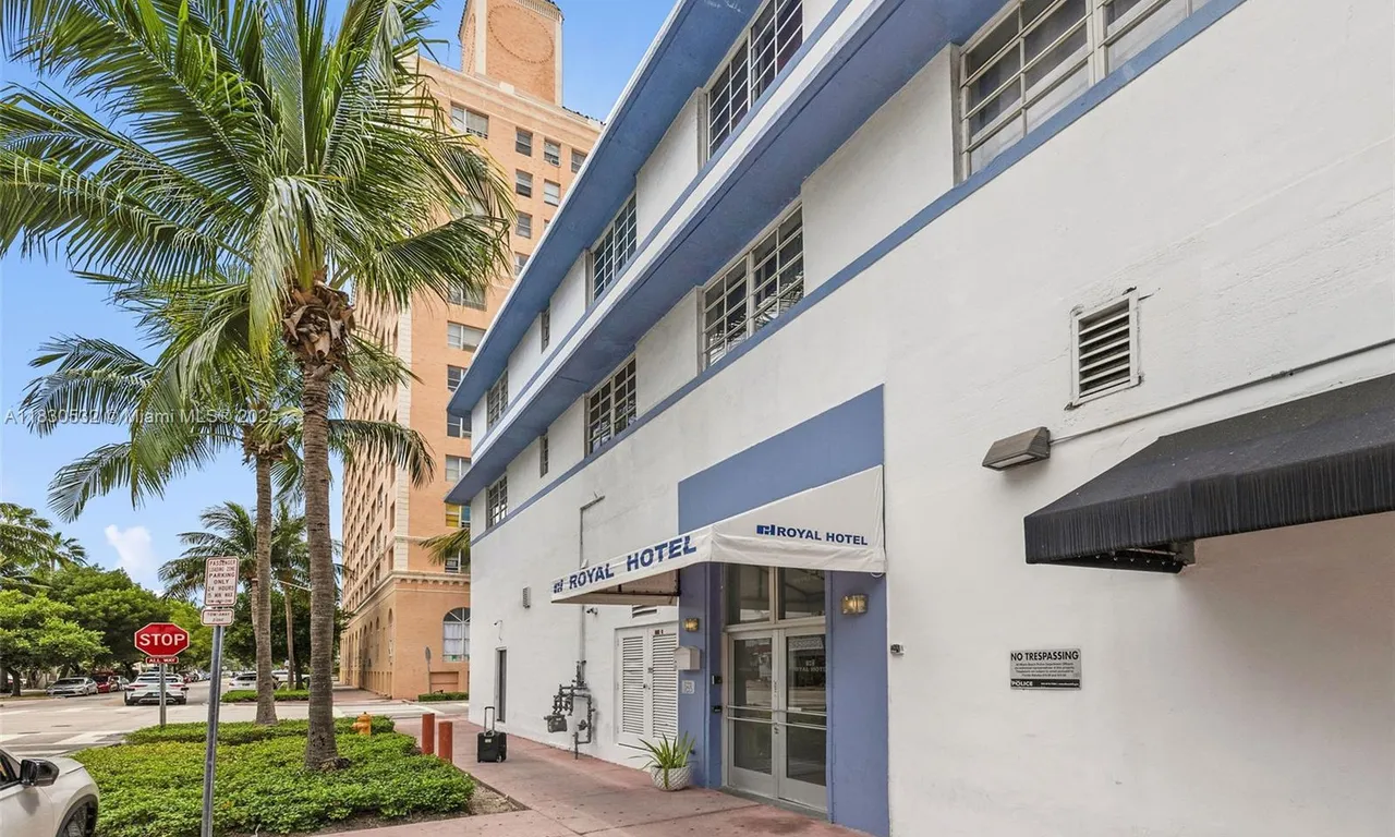 763 Pennsylvania Ave # 116, Miami Beach FL 33139