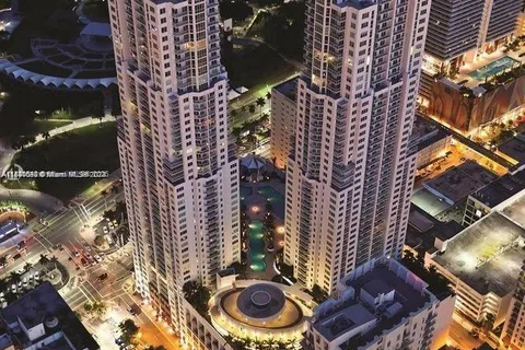 253 NE 2nd St # 2608, Miami FL 33132