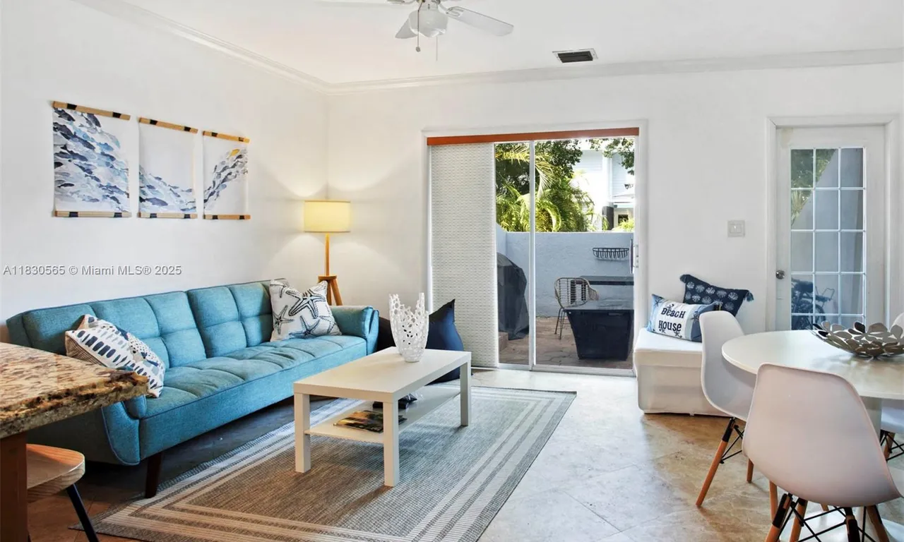 798 Crandon Blvd # C, Key Biscayne FL 33149