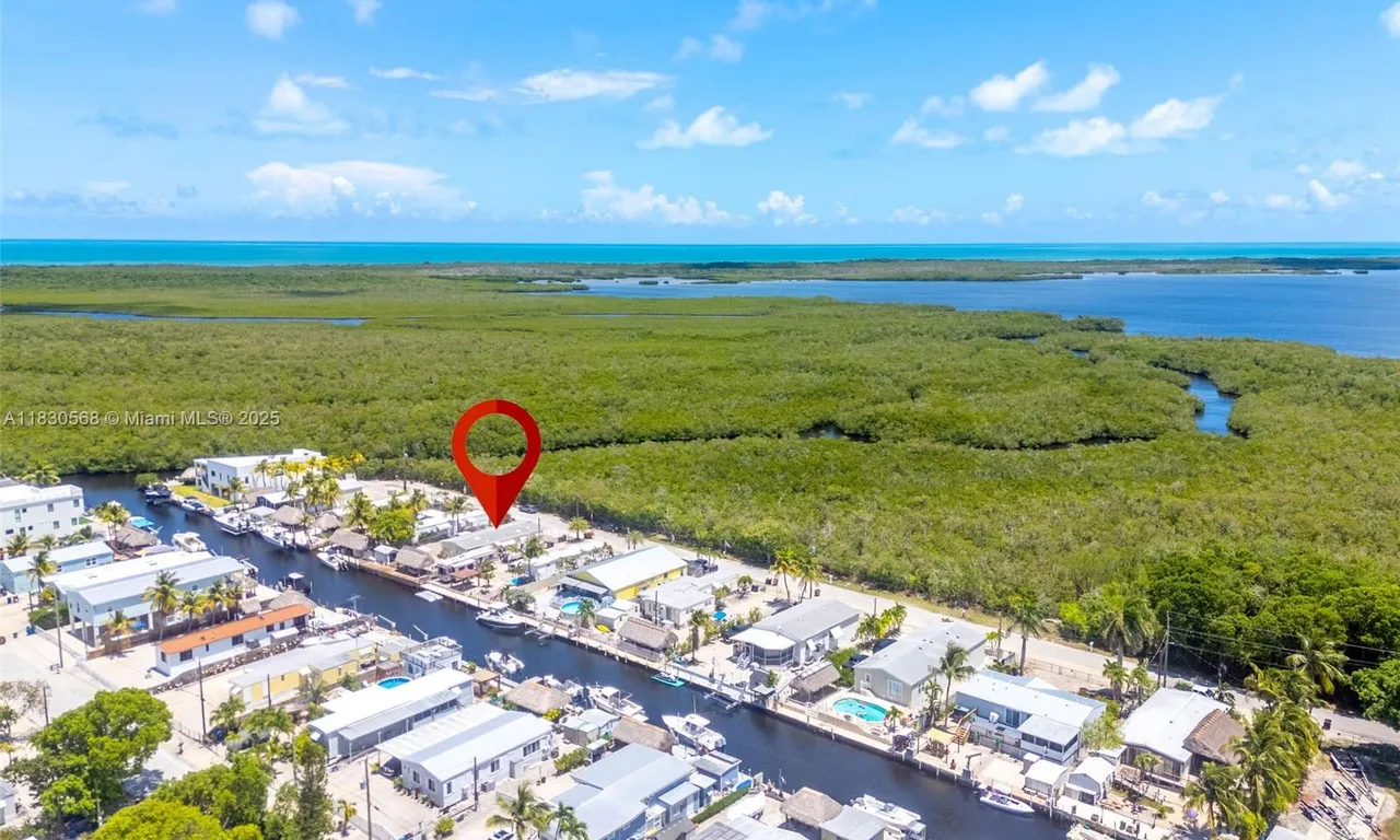 280 Taylor Drive, Key Largo FL 33037