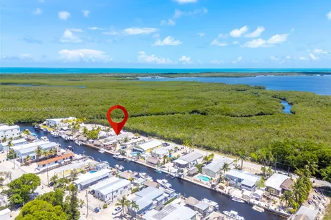 280 Taylor Drive, Key Largo FL 33037