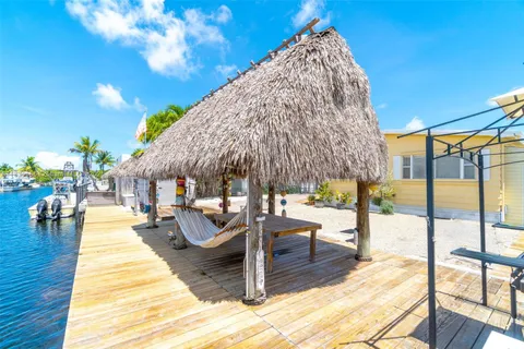 280 Taylor Drive, Key Largo FL 33037