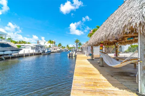 280 Taylor Drive, Key Largo FL 33037