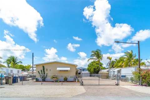 280 Taylor Drive, Key Largo FL 33037