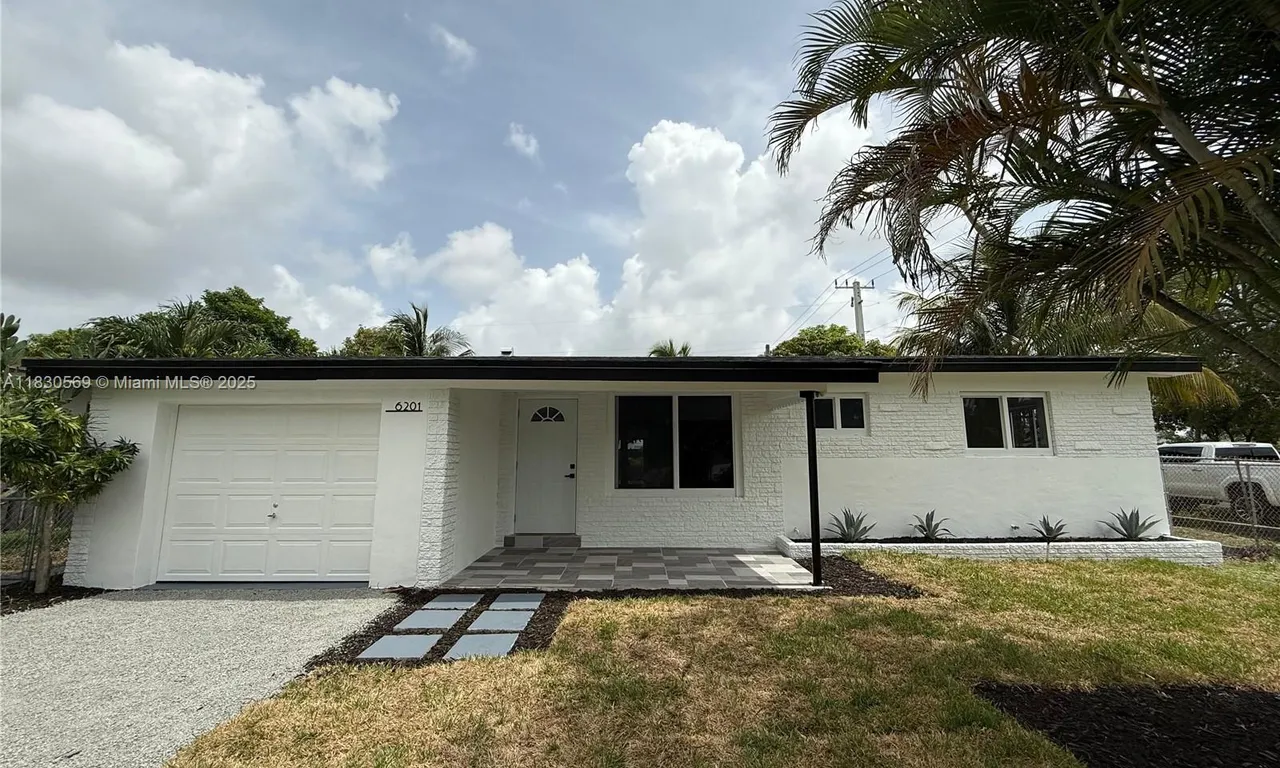 6201 SW 20th Ct, Miramar FL 33023