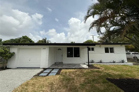 6201 SW 20th Ct, Miramar FL 33023