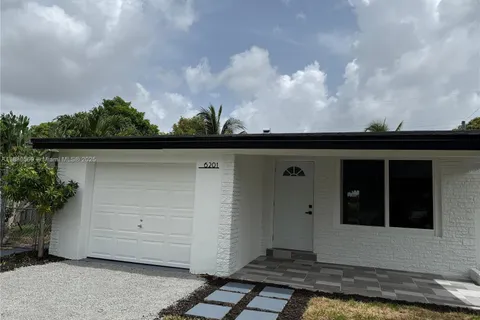 6201 SW 20th Ct, Miramar FL 33023